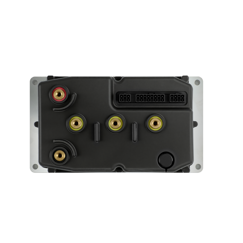 GE02-电动摩托车控制器
