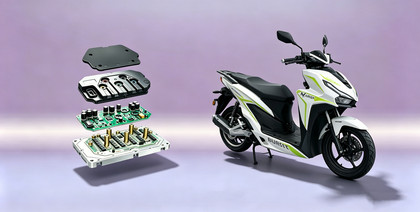 K150B&WD03